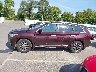 5N1AL0MN5EC****** Repairable 2014 Infiniti QX60 in Tennessee State