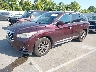 5N1AL0MN5EC****** Used and Repairable 2014 Infiniti QX60 in Memphis