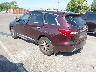 5N1AL0MN5EC****** Salvage and Repairable 2014 Infiniti QX60 in Memphis