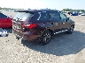 5N1AL0MN5EC****** Salvage and Wrecked 2014 Infiniti QX60 in Tennessee State
