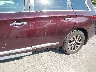 5N1AL0MN5EC****** Salvage and Repairable 2014 Infiniti QX60 in Tennessee State