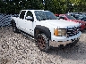 3GTEK33M49G****** Salvamento y Destrozados 2009 GMC Sierra 1500 en Portage