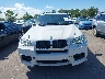 5YMGZ0C59D0****** Wrecked 2013 BMW X6 M in Ohio State