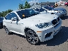 5YMGZ0C59D0****** Salvage and Wrecked 2013 BMW X6 M in Cleveland