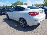 5YMGZ0C59D0****** Salvage and Repairable 2013 BMW X6 M in Cleveland