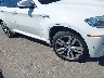 5YMGZ0C59D0****** Salvage and Repairable 2013 BMW X6 M in Ohio State