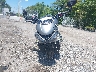 SMTP01ST5NT****** Used and Repairable 2022 Triumph Speed Triple in Maryland State