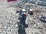 SMTP01ST5NT****** Salvage and Repairable 2022 Triumph Speed Triple in Maryland State