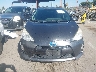 JTDKDTB32E1****** Wrecked 2014 Toyota Prius C in California State