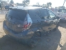 JTDKDTB32E1****** Used 2014 Toyota Prius C in California State