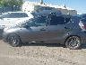 JTDKDTB32E1****** Repairable 2014 Toyota Prius C in California State