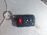 JTDKDTB32E1****** Salvage 2014 Toyota Prius C in California State