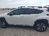 4S4GUHD67T3****** Repairable 2026 Subaru Crosstrek in Texas State