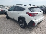 4S4GUHD67T3****** Salvage and Repairable 2026 Subaru Crosstrek in Fort Worth North