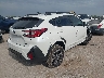 4S4GUHD67T3****** Salvage and Wrecked 2026 Subaru Crosstrek in Texas State