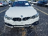WBA3V7C56G5****** Wrecked 2016 BMW 428i in Florida State