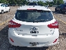 KMHD35LH7HU****** Wrecked 2017 Hyundai Elantra