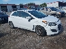 KMHD35LH7HU****** Salvage and Wrecked 2017 Hyundai Elantra in West Palm Beach