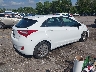 KMHD35LH7HU****** Salvage and Wrecked 2017 Hyundai Elantra in Florida State