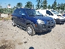KM8JN72D08U****** Salvage and Wrecked 2008 Hyundai Tucson in Seattle