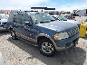 1FMZU74W42Z****** Salvamento y Destrozados 2002 Ford Explorer en East Bay