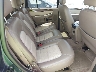 1FMZU74W42Z****** Destrozados 2002 Ford Explorer en East Bay