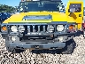 5GRGN23UX3H****** Reparables 2003 Hummer H2 en Long Island