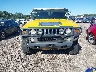 5GRGN23UX3H****** Destrozados 2003 Hummer H2 en Estado de Nueva York