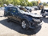 JF2SH66609H****** Salvage and Wrecked 2009 Subaru Forester in Salt Lake City