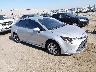 JTDEPMAE3MJ****** Salvage and Wrecked 2021 Toyota Corolla in San Diego