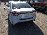 JTDEPMAE3MJ****** Salvage and Repairable 2021 Toyota Corolla in California State