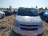3N63M0ZN2HK****** Wrecked 2017 Chevrolet City Express in Ohio State