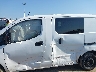 3N63M0ZN2HK****** Repairable 2017 Chevrolet City Express in Ohio State