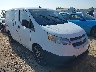 3N63M0ZN2HK****** Salvage and Wrecked 2017 Chevrolet City Express in Cincinnati