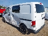 3N63M0ZN2HK****** Salvage and Repairable 2017 Chevrolet City Express in Cincinnati