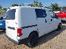 3N63M0ZN2HK****** Salvage and Wrecked 2017 Chevrolet City Express in Ohio State