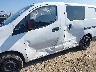 3N63M0ZN2HK****** Salvage and Repairable 2017 Chevrolet City Express in Ohio State