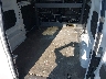 3N63M0ZN2HK****** Wrecked 2017 Chevrolet City Express in Cincinnati