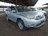 5TDBK3EH7CS****** Salvamento y Destrozados 2012 Toyota Highlander en Phoenix