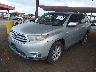 5TDBK3EH7CS****** Usados y Reparables 2012 Toyota Highlander en Phoenix