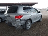 5TDBK3EH7CS****** Salvamento y Destrozados 2012 Toyota Highlander en Estado de Arizona