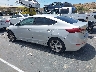 5NPD84LF4HH****** Salvage 2017 Hyundai Elantra