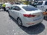 5NPD84LF4HH****** Salvage and Repairable 2017 Hyundai Elantra in Santa Clarita