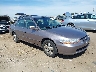 1HGCG1656YA****** Salvamento y Destrozados 2000 Honda Accord en Sacramento