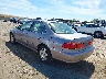 1HGCG1656YA****** Salvamento y Reparables 2000 Honda Accord en Sacramento