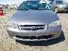 1HGCG1656YA****** Salvamento y Reparables 2000 Honda Accord en Estado de California