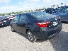 2T1BURHE4EC****** Salvamento y Reparables 2014 Toyota Corolla en Houston