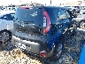 KNDJN2A26G7****** Salvamento y Destrozados 2016 Kia Soul en Estado de California