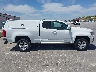 1GCHSCEA6M1****** Used 2021 Chevrolet Colorado in Texas State
