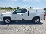 1GCHSCEA6M1****** Repairable 2021 Chevrolet Colorado in Texas State